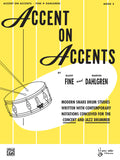 Accent on Accents, Book 2 Cover Image