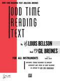 Odd Time Reading Text Cover Image