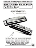 Blues Harp and Marine Band Cover Image