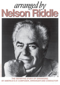 Arranged by Nelson Riddle Cover Image