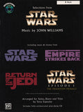 <I>Star Wars</I>® -- Selections Cover Image