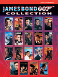 James Bond 007 Collection Cover Image