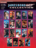James Bond 007 Collection Cover Image