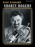 Jazz Legends: Shorty Rogers Cover Image