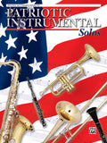 Patriotic Instrumental Solos Cover Image