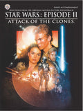 <I>Star Wars</I>®: Episode II <I>Attack of the Clones</I> Cover Image