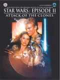 <I>Star Wars</I>®: Episode II <I>Attack of the Clones</I> Cover Image