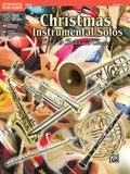 Christmas Instrumental Solos: Carols & Traditional Classics Cover Image