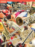 Christmas Instrumental Solos: Carols & Traditional Classics Cover Image