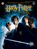 <I>Harry Potter and the Chamber of Secrets™</I> -- Selected Themes from the Motion Picture for Strings Cover Image