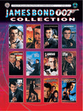 James Bond 007 Collection for Strings Cover Image