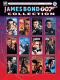 James Bond 007 Collection for Strings Cover Image