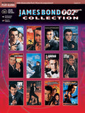 James Bond 007 Collection for Strings Cover Image