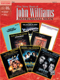 The Very Best of John Williams Cover Image