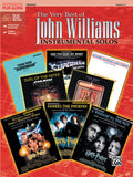 The Very Best of John Williams Cover Image