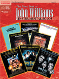 The Very Best of John Williams Cover Image