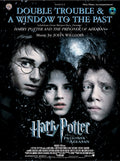 Double Trouble & A Window to the Past (selections from <I>Harry Potter and the Prisoner of Azkaban</I>) Cover Image