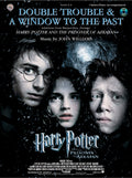 Double Trouble & A Window to the Past (selections from <I>Harry Potter and the Prisoner of Azkaban</I>) Cover Image