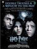 Double Trouble & A Window to the Past (selections from <I>Harry Potter and the Prisoner of Azkaban</I>) Cover Image