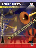 Pop Hits for the Instrumental Soloist  Cover Image