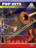 Pop Hits for the Instrumental Soloist  Cover Image