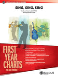 Sing, Sing, Sing Cover Image