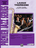 Lassus Trombone Cover Image