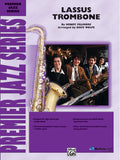 Lassus Trombone Cover Image