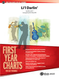 Li'l Darlin' Cover Image