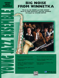 Big Noise from Winnetka Cover Image