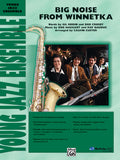 Big Noise from Winnetka Cover Image