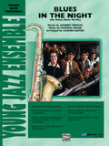Blues in the Night Cover Image
