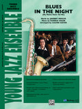 Blues in the Night Cover Image