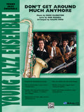 Don't Get Around Much Anymore Cover Image