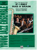 If I Only Had a Brain Cover Image