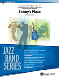 Sonny's Place Cover Image