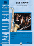 Get Happy Cover Image