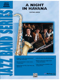 A Night in Havana Cover Image