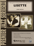 Lisette Cover Image
