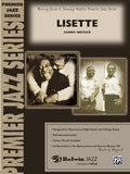 Lisette Cover Image