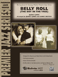 Belly Roll (The Boy in the Tree) Cover Image