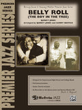 Belly Roll (The Boy in the Tree) Cover Image