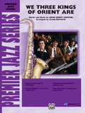 We Three Kings of Orient Are Cover Image