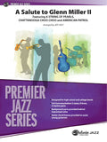 A Salute to Glenn Miller II Cover Image