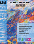 It Had to Be You Cover Image
