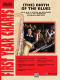 (The) Birth of the Blues Cover Image