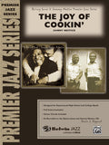 The Joy of Cookin' Cover Image