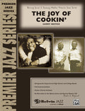 The Joy of Cookin' Cover Image
