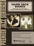 Hard Sock Dance Cover Image