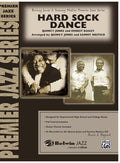 Hard Sock Dance Cover Image